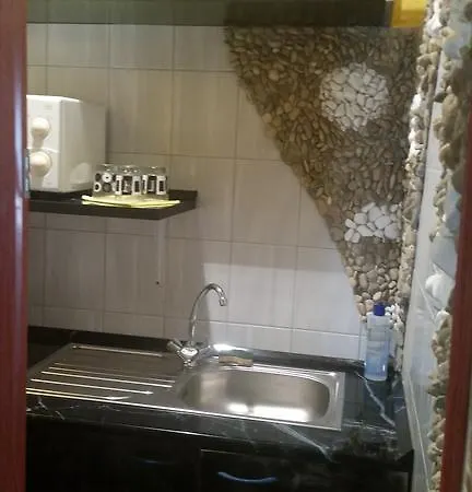 Zsolnay Apartmanhaz