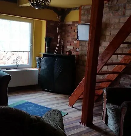 Gasthof Zsolnay Apartmanhaz Pécs