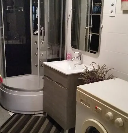 Zsolnay Apartmanhaz Gasthof Pécs