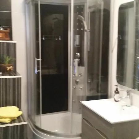 Gasthof Zsolnay Apartmanhaz