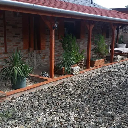Zsolnay Apartmanhaz