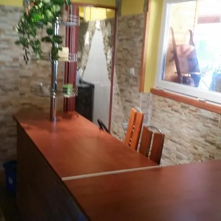 Zsolnay Apartmanhaz