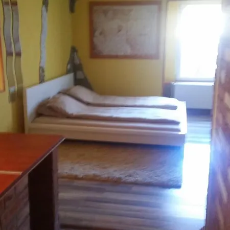 Zsolnay Apartmanhaz